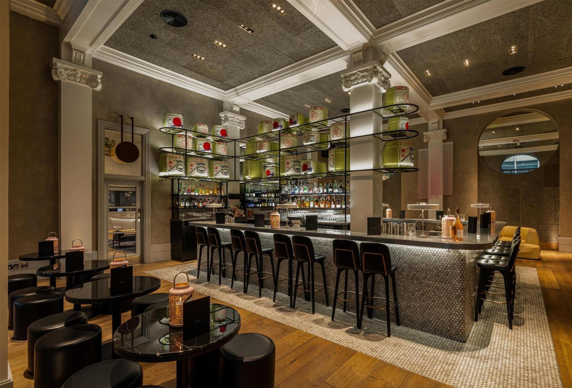 The Edwardian Manchester, A Radisson Collection Hotel — Photos 1